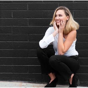 Zara Woman’s Premium Denim Collection Size 2 NWT